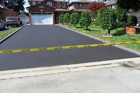 Why Choose Us For All Your Driveway Paving Needs in Murray, UT?